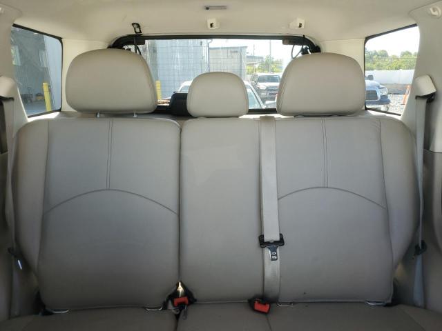 Photo 10 from auction – 2010 MERCURY MARINER with VIN 4M2CN8B73AKJ27350