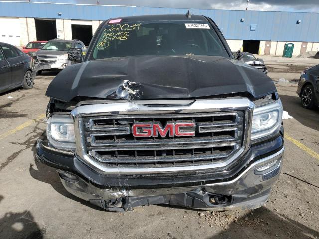 Photo 5 from auction – 2019 GMC SIERRA LIM with VIN 2GTV2MEC2K1175836