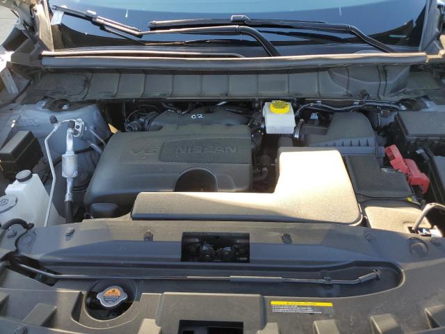 Photo 12 from auction – 2024 NISSAN PATHFINDER with VIN 5N1DR3CD9RC264039