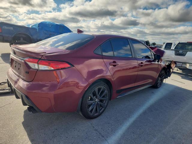 Photo 3 from auction – 2023 TOYOTA COROLLA SE with VIN 5YFS4MCE6PP143594
