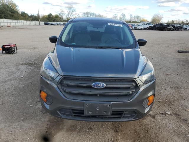 Photo 5 from auction – 2018 FORD ESCAPE S with VIN 1FMCU0F76JUB42610