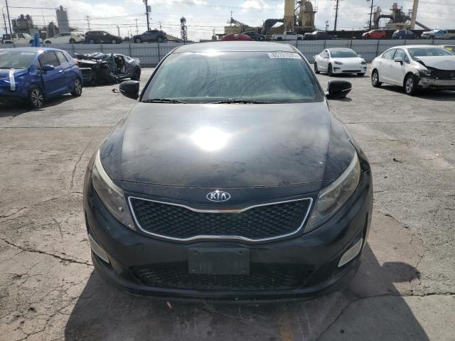 Photo 5 from auction – 2015 KIA OPTIMA LX with VIN KNAGM4A79F5661444