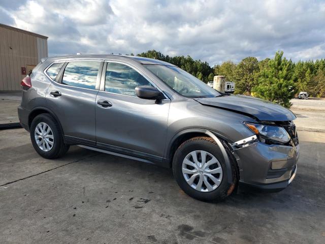 Photo 4 from auction – 2020 NISSAN ROGUE with VIN 5N1AT2MT0LC763727