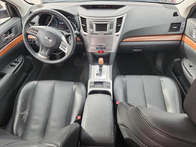 Photo 8 from auction – 2014 SUBARU OUTBACK 3. with VIN 4S4BRDLC5E2206143