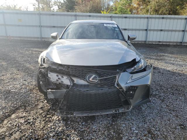 Photo 5 from auction – 2018 LEXUS IS 300 with VIN JTHC81D27J5026024