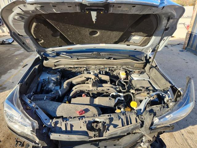 Photo 12 from auction – 2018 SUBARU FORESTER 2 with VIN JF2SJAGC0JH402648