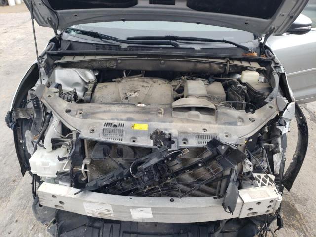 Foto 12 de la subasta – 2018 TOYOTA HIGHLANDER con VIN 5TDDZRFHXJS888442
