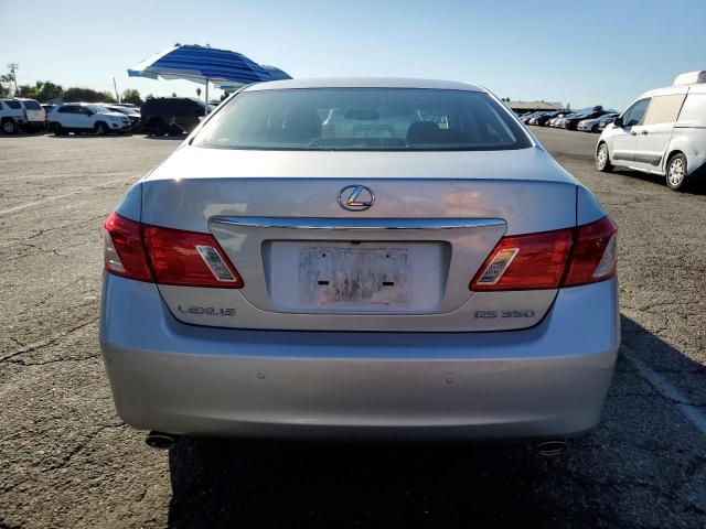 Photo 6 from auction – 2007 LEXUS ES 350 with VIN JTHBJ46G172104706