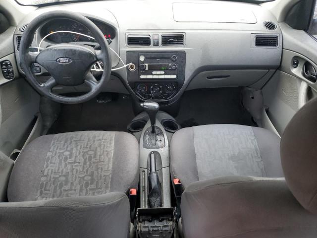 Photo 8 from auction – 2005 FORD FOCUS ZX4 with VIN 1FAFP34N25W273688