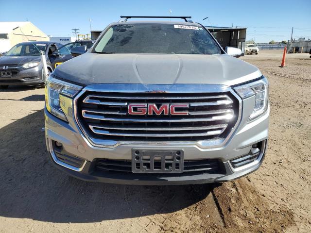 Photo 5 from auction – 2024 GMC TERRAIN SL with VIN 3GKALVEG2RL295184