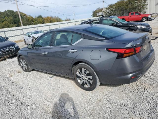 Photo 2 from auction – 2019 NISSAN ALTIMA S with VIN 1N4BL4BV4KC147378