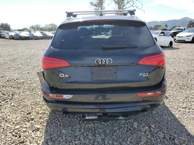 Photo 6 from auction – 2013 AUDI Q5 PREMIUM with VIN WA1LFAFP6DA003727