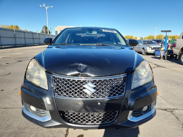 Фото 5 с аукциона – 2012 SUZUKI KIZASHI SP с VIN JS2RF9A82C6100980
