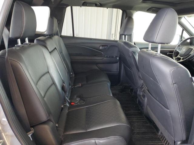 Photo 11 from auction – 2019 HONDA PASSPORT E with VIN 5FNYF8H54KB026007