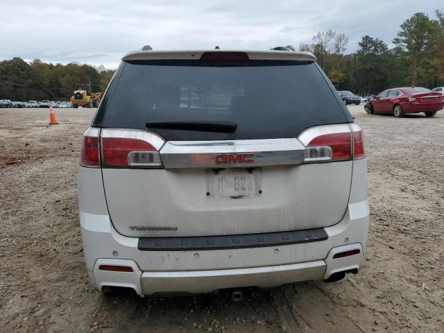 Photo 6 from auction – 2013 GMC TERRAIN DE with VIN 2GKFLYE35D6121093