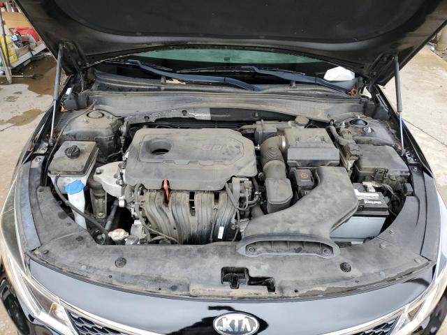 Photo 11 from auction – 2018 KIA OPTIMA LX with VIN 5XXGT4L37JG243100