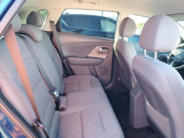 Photo 11 from auction – 2022 KIA NIRO LX with VIN KNDCB3LC3N5539270