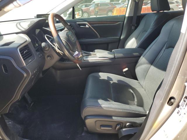 Photo 7 from auction – 2021 LEXUS RX 350 with VIN 2T2HZMAA6MC203005