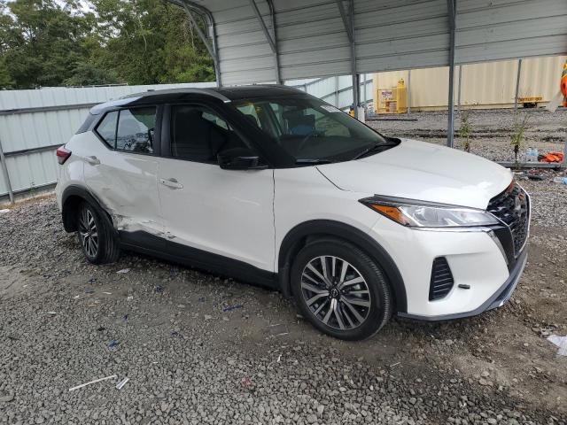 Photo 4 from auction – 2023 NISSAN KICKS with VIN 3N1CP5CV9PL520002