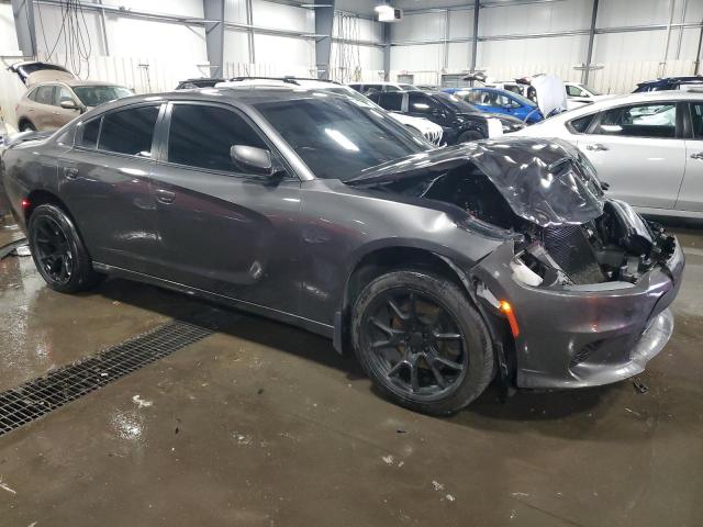 Photo 4 from auction – 2015 DODGE CHARGER SX with VIN 2C3CDXJG5FH828060
