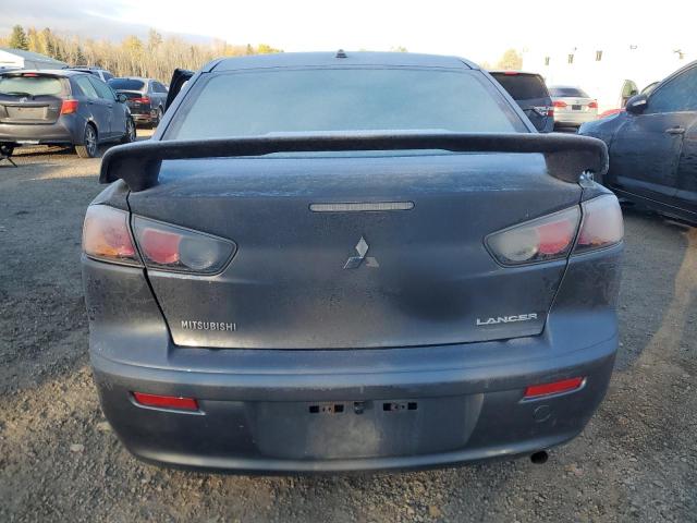 Photo 6 from auction – 2011 MITSUBISHI LANCER ES/ with VIN JA32U2FU6BU605699