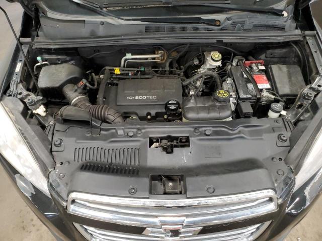 Photo 12 from auction – 2015 CHEVROLET TRAX 1LS with VIN KL7CJPSB8FB094074
