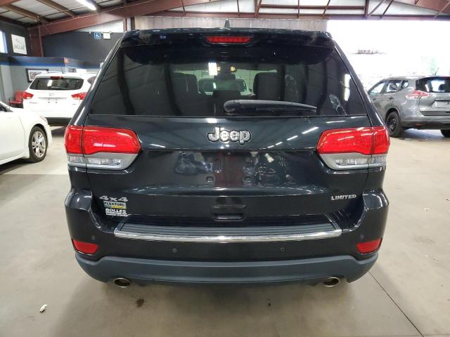 Photo 6 from auction – 2014 JEEP GRAND CHER with VIN 1C4RJFBG3EC411593