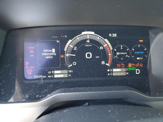 Photo 9 from auction – 2024 TOYOTA SEQUOIA SR5 with VIN 7SVAAABA9RX047969