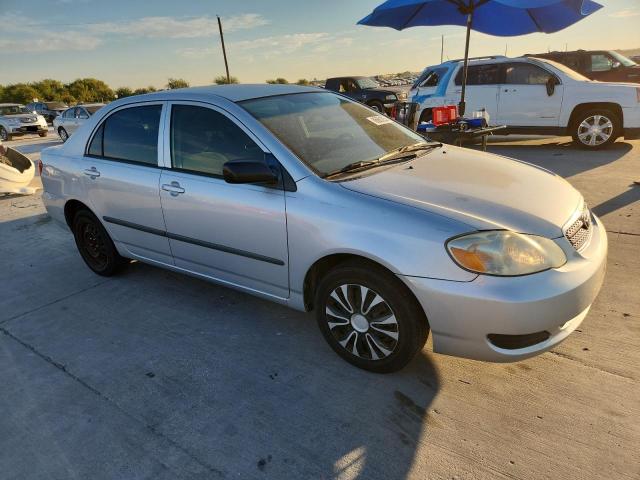 Photo 4 from auction – 2007 TOYOTA COROLLA CE with VIN JTDBR32E370109572