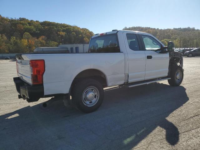 Photo 3 from auction – 2020 FORD F250 SUPER with VIN 1FT7X2A67LED57952