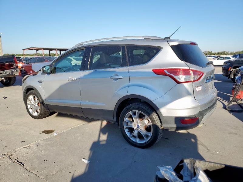 Photo 2 from auction – 2014 FORD ESCAPE TIT with VIN 1FMCU9J98EUC77736