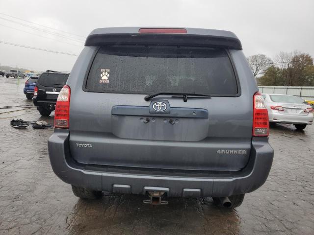 Photo 6 from auction – 2008 TOYOTA 4RUNNER SR with VIN JTEZU14R98K015280
