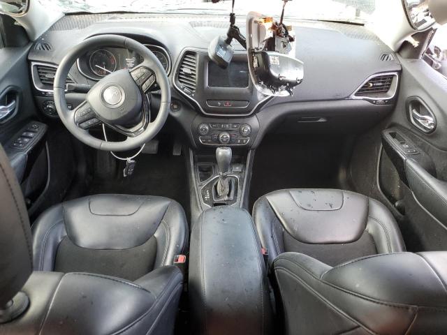Photo 8 from auction – 2020 JEEP CHEROKEE with VIN 1C4PJLLB8LD645440