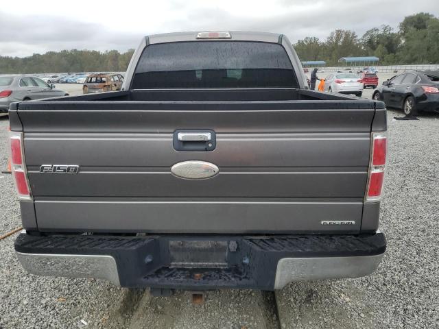 Photo 6 from auction – 2011 FORD F-150 with VIN 1FTFW1CF2BFC69356