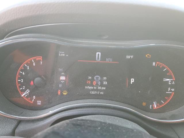 Photo 9 from auction – 2017 DODGE DURANGO GT with VIN 1C4RDJDG2HC783096