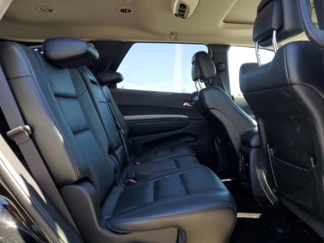 Photo 11 from auction – 2020 DODGE DURANGO GT with VIN 1C4RDJDG0LC220556