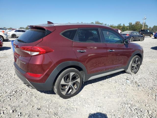 Photo 3 from auction – 2017 HYUNDAI TUCSON LIM with VIN KM8J33A22HU389947