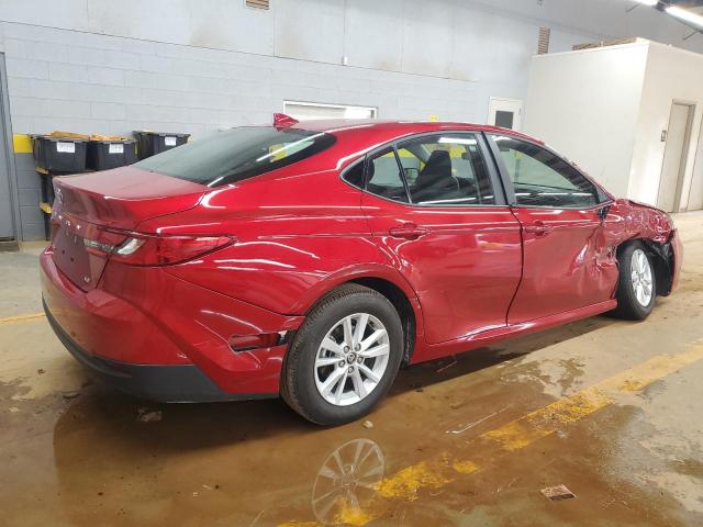 Photo 3 from auction – 2025 TOYOTA CAMRY XSE with VIN 4T1DAACK3SU157627