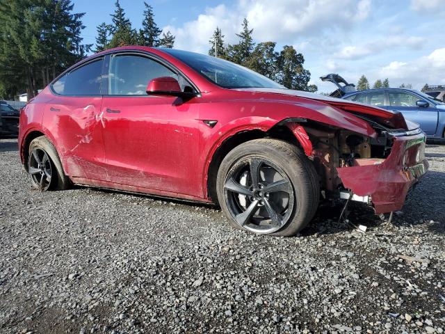 Photo 4 from auction – 2026 TESLA MODEL Y with VIN 7SAYGDEE5TF370959