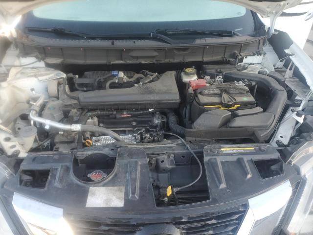 Photo 12 from auction – 2019 NISSAN ROGUE S with VIN KNMAT2MVXKP517457