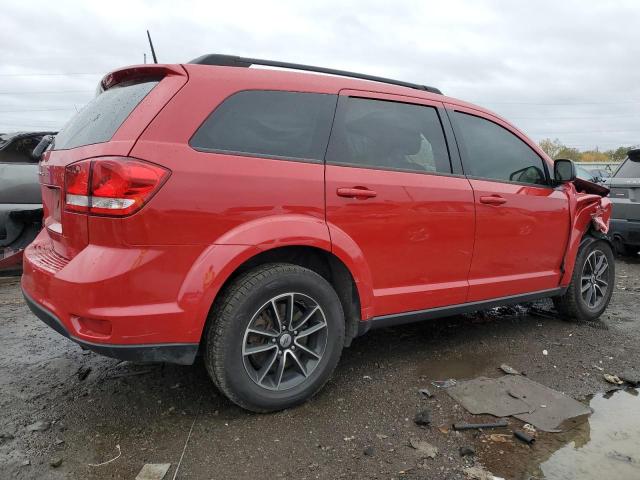 Photo 3 from auction – 2019 DODGE JOURNEY SE with VIN 3C4PDCBB1KT719539