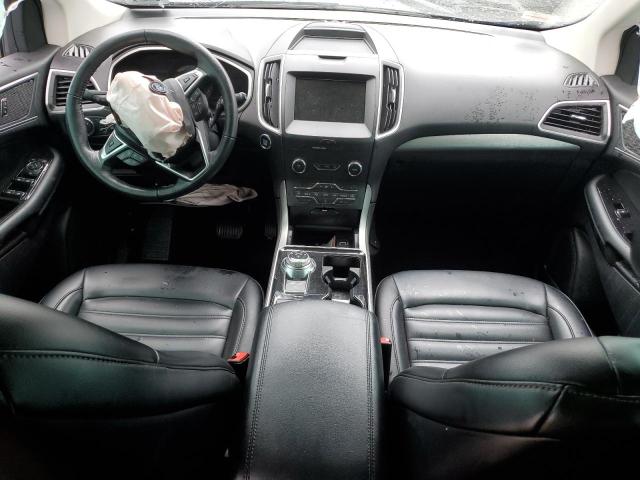 Photo 8 from auction – 2020 FORD EDGE SEL with VIN 2FMPK3J95LBB42818