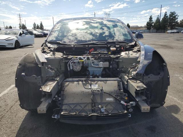 Photo 5 from auction – 2019 TESLA MODEL 3 with VIN 5YJ3E1EA7KF447449