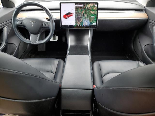 Photo 8 from auction – 2018 TESLA MODEL 3 with VIN 5YJ3E1EA8JF014401