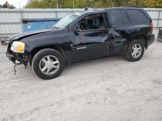 GMC ENVOY 2004 with VIN 1GKDS13S142291704 - Photo from auction