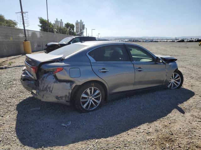 Photo 3 from auction – 2015 INFINITI Q50 BASE with VIN JN1BV7AP5FM345236