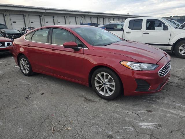 Photo 4 from auction – 2020 FORD FUSION SE with VIN 3FA6P0HD4LR145307