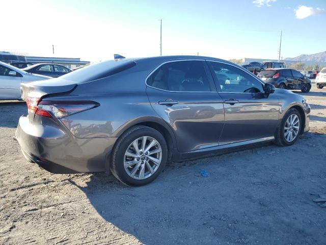 Photo 3 from auction – 2023 TOYOTA CAMRY LE with VIN 4T1C11AK2PU166244