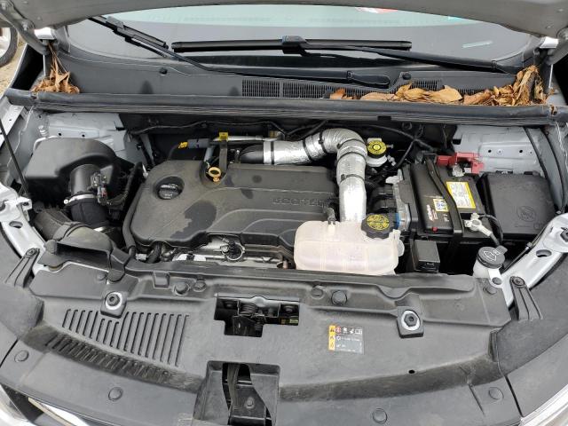 Photo 12 from auction – 2022 CHEVROLET TRAX 1LT with VIN KL7CJPSM8NB506624