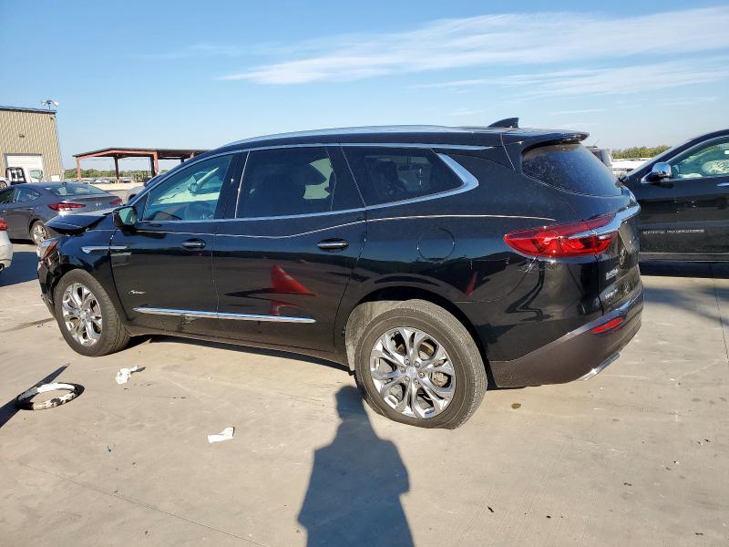 Photo 2 from auction – 2018 BUICK ENCLAVE AVENIR with VIN 5GAEVCKWXJJ136594